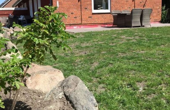 Lillehus Modern Retreat - Foto 22