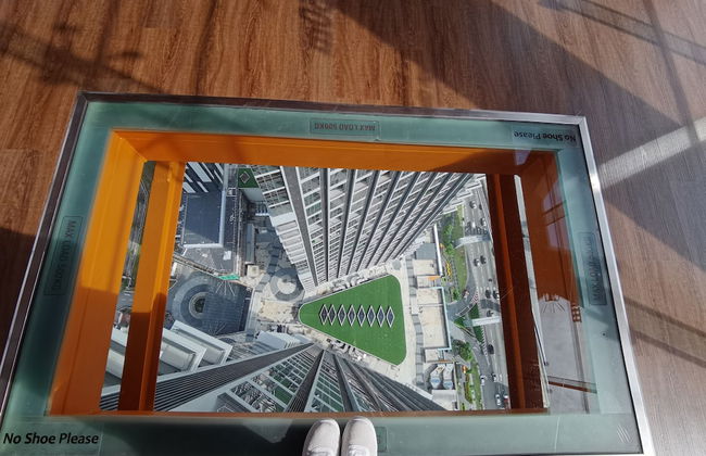 Ekocheras Serviced Apartment by Duke Homes - Foto 24