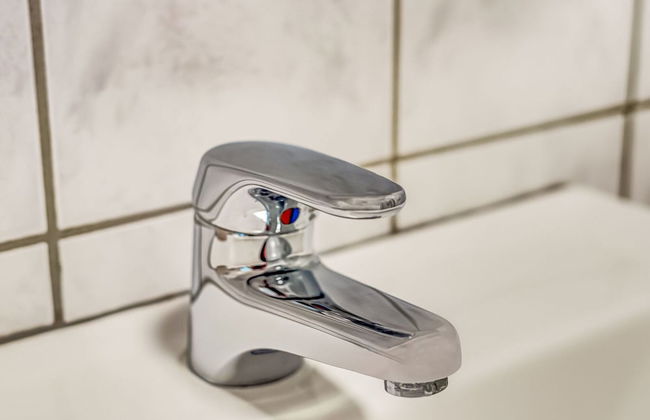 Alluring Villa in Grunhainichen-borstendorf With Garden - Foto 58