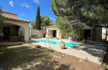 Villa Romane - Foto 1