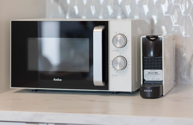 Lux Apartment by Renters Prestige - Foto 53