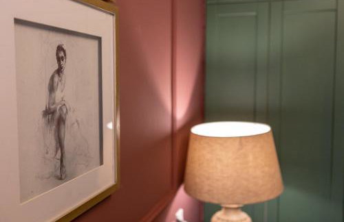 Rock Dandy La Maison De L’Ours | Top Fireplace Retreat - Foto 152