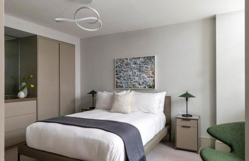 AKA Marylebone - Foto 44