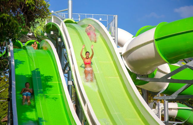 Sandos Caracol Nature Resort & Water Park All Inclusive - Photo 66