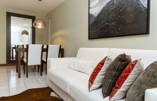 Joana 603 Estadia Carioca - Foto 1