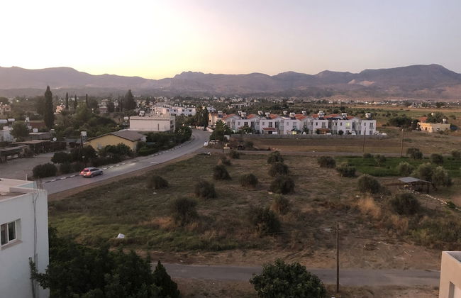 Deniz Airport Suites - Foto 43