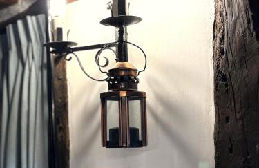 4 Bed Cottage with Hot Tub near Wyboston Lakes - Foto 34