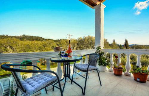 Katerina's Sunset Apartment - Foto 22