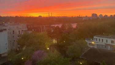 Spacieux, Wi-Fi, à 2 min à pied du Lac de Créteil - Foto 2