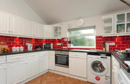 Swallows Nest - Foto 10