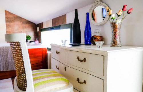 Atico Romántico - Photo 7