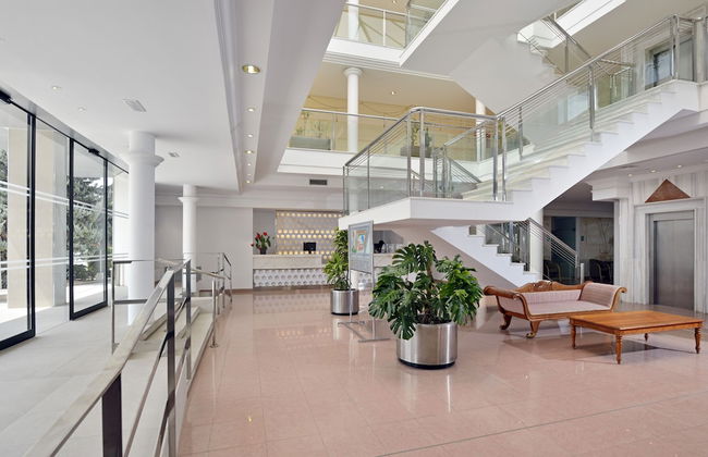 Aparthotel Isla de Cabrera - Photo 2