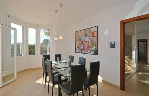 Villa Cactus - Foto 22