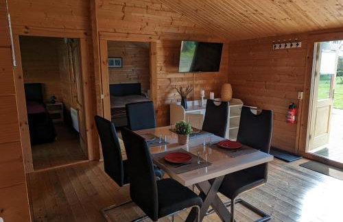 Blockhäuser an der Müritz - Foto 55