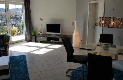 Ferienwohnung Gockels-Auszeit - Foto 1