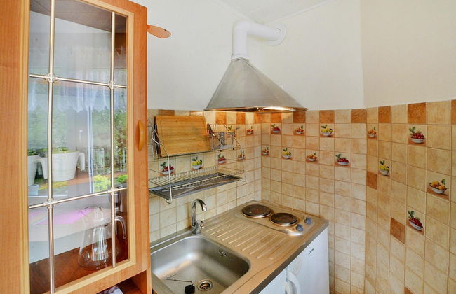 Holiday Home Near Kolobrzeg With Private Pond - Photo 7