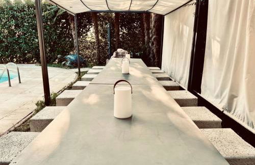 Wow House - Ampia Villa con Piscina e sala giochi - Foto 35