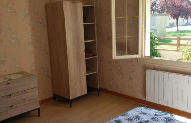 GITE MAISON prox le mans circuit et zoo la fleche a 18kms - Photo 9