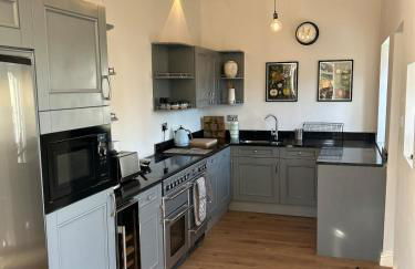 Kielder Northumberland - Beautiful Spacious House Overlooking Village, Next to Observatory, Forrest , Reservoir and all attractions - Foto 15