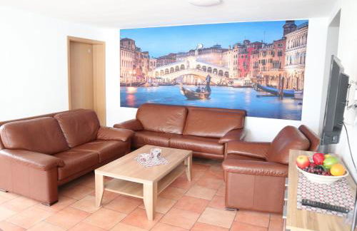Wohnung "Venedig" - Photo 1