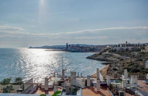 Sunset apartment by Hello Homes Sitges - Foto 34