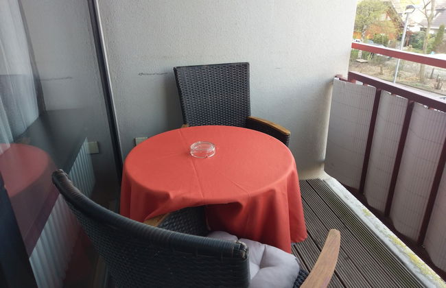 Ferienwohnung Resit 4 - Foto 26