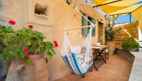 Private studio in historic house - Foto 2