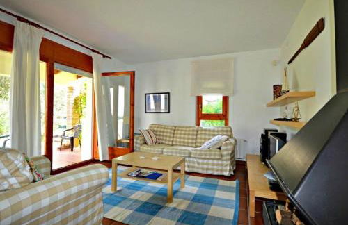 Casa con piscina privada, jardín, barbacoa y wifi cerca de la playa - ES-89-69 - Foto 2