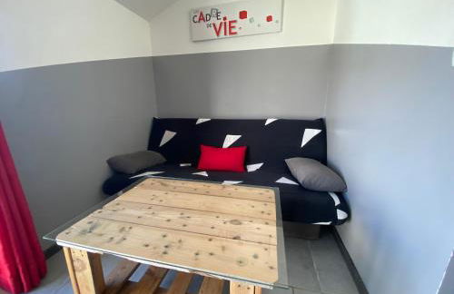 Maison familiale à Saint-Brevin, plage à 20 min, animaux admis - FR-1-364-98 - Foto 7