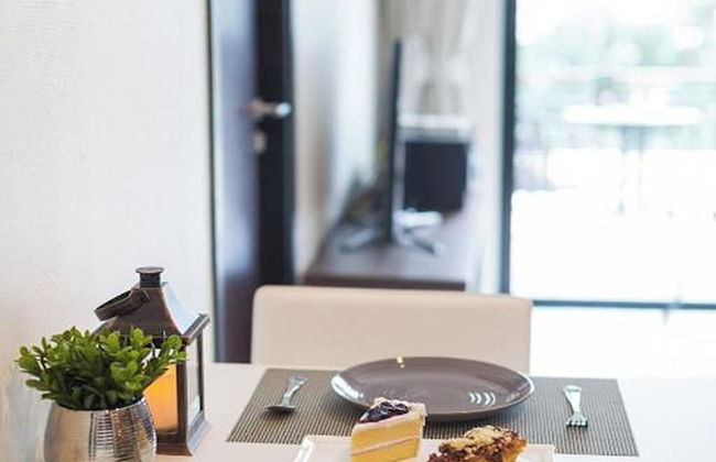 The Title Beach Front - Photo 46