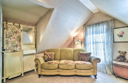 Historical Portland Home Less Than 2 Mi to Downtown! - Foto 24