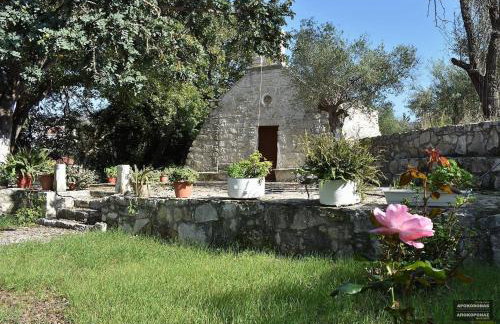 Evaggelias Home Gavalochori - Foto 33