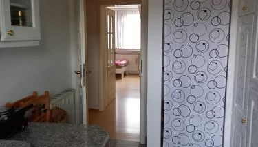 Ferienwohnung Enz, 3 OG. - Foto 4