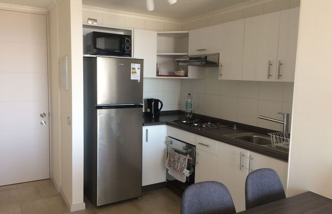 Herradura appartment - Foto 11