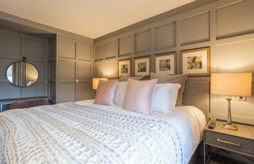 No1. Apartments & Bedrooms St Andrews - St Mary’s - Foto 64