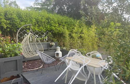 Edge Water Cottage-recently constructed - Foto 33