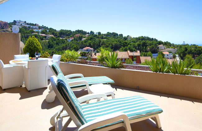 Altea La Nova - Foto 13