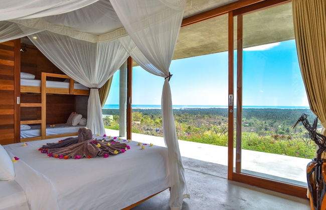 Sumberkima Hill Private Villa Retreat - Photo 18