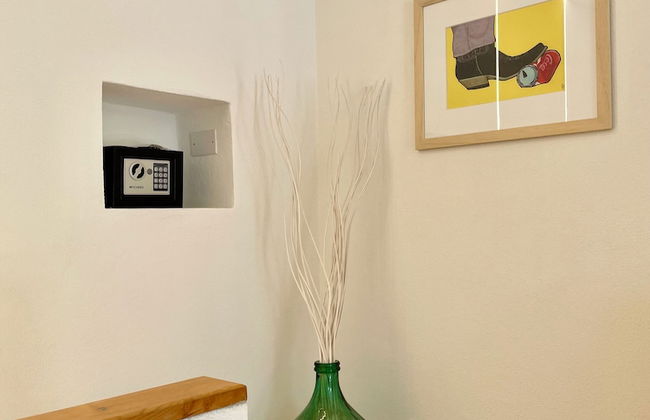 5TERREONTHEROCKS - Foto 36