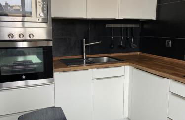 BrisasVTsansebastian In Zurriola Beach, Penthouse, sea views - Foto 29