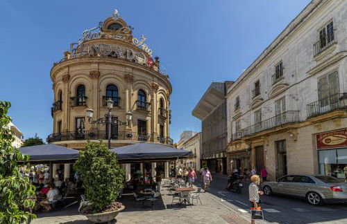 Allo Apartments Santa Maria I Centro 1 Habitación - Foto 32