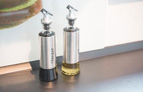 Design-Apartment - Küche - Dachterrasse - zentral - Photo 28