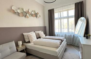 Villa Rosenau in Herzens Nürnberg - Foto 1