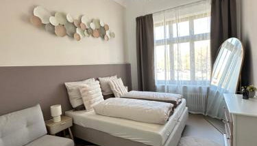 Villa Rosenau in Herzens Nürnberg - Foto 1