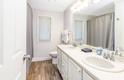 Hot Tub Golf View Fire Pit - Foto 14