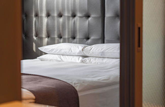 Hotel STAY:ON - Foto 8