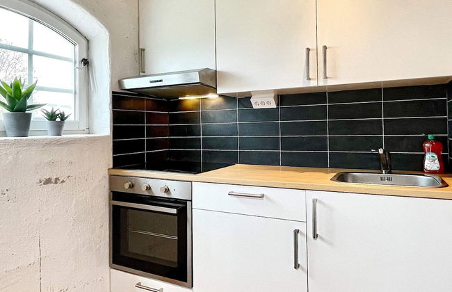 3 Person Holiday Home in Berga-by Traum - Foto 5