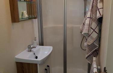 Shanthi Lodge - Photo 17