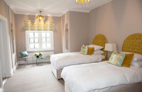 Marrington Hall - Foto 14