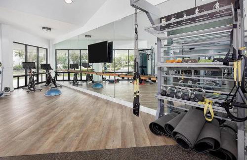 Boca Raton Florida - Apartamento amoblado para estancia larga - Photo 20